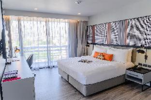 Oakwood Residence Sukhumvit Thonglor Bangkok, Bangkok (fotografie 9)