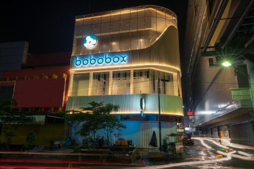 Bobobox Alun-Alun Bandung