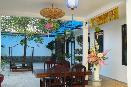 Asean Garden Homestay Hue in Hue