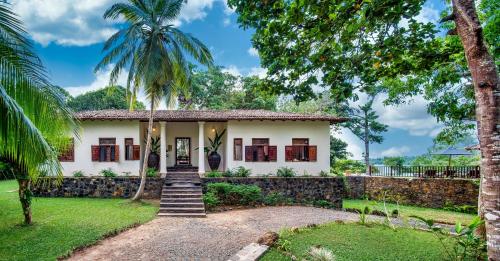 Villa Karamoja photo 2