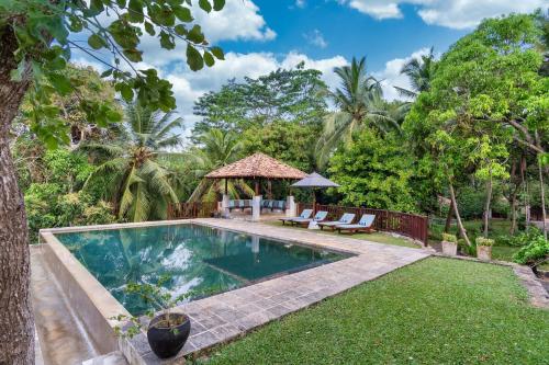 Villa Karamoja photo 1