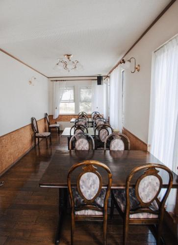 Facilities, Niseko Ski Lodge - Higashiyama in Niseko Village