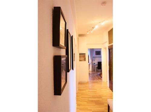 Apartments Ho30, Штутгарт (фото 10)