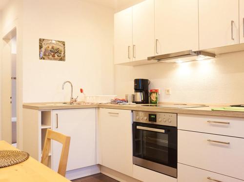 Apartments Ho30 - Asperg