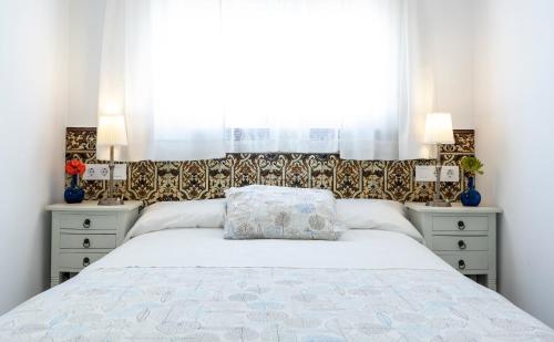 1 double bed