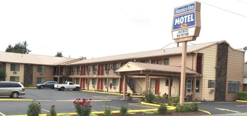 . Shanico Inn