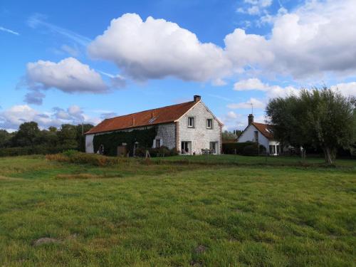 La ferme aux grenouilles