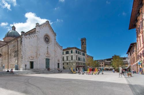 Il Chicco di Pietrasanta