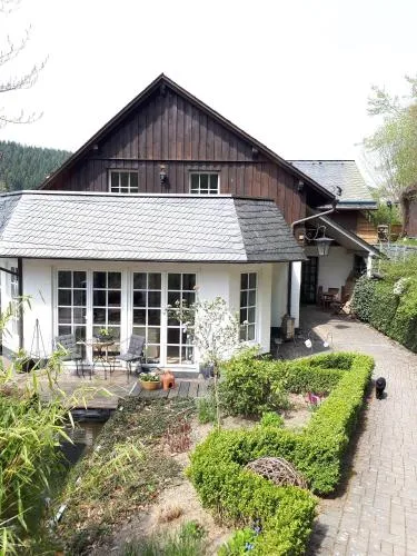 Sissi's Feriendomizil in Winterberg, Deutschland