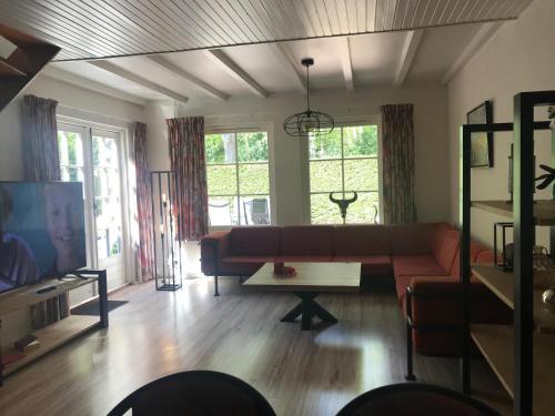 Facilities, De Specht in Geest