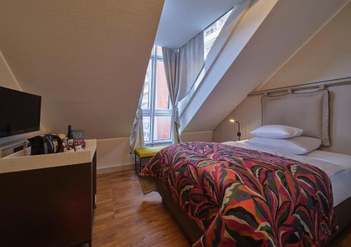 Classik Hotel Alexander Plaza - image 9