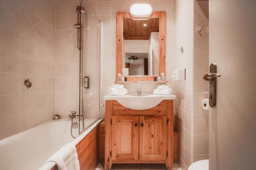 Hôtel Le Sherpa Val Thorens - image 2