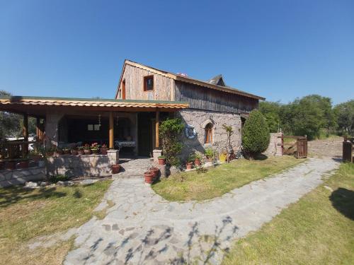  Robinson Stonehouse in Babakale