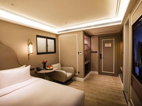 mercure xiamen on the bund