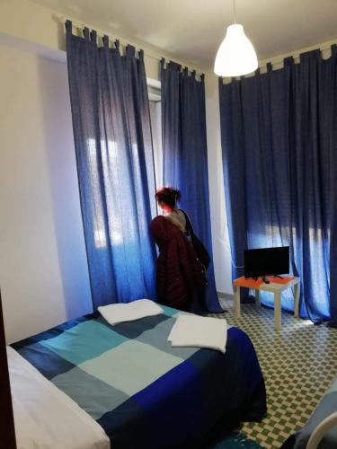 LA PALAZZINA Room Type - Standard Double Room