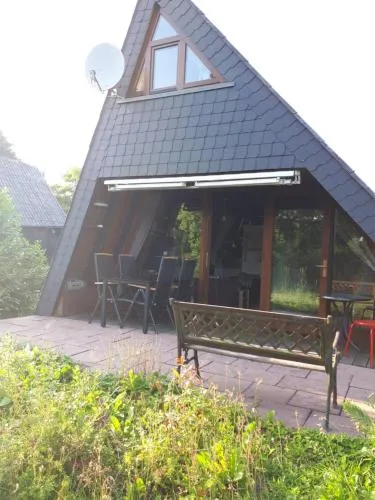 Feriendorf Freilingen 151 A in Blankenheim, Deutschland