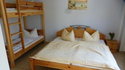 Bernstein Appartements - main image