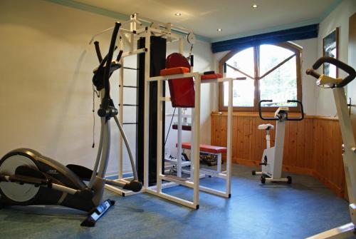 Gasthof Riederhof – Gerlos, IL