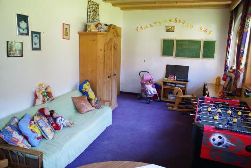 Gasthof Riederhof – Gerlos, IL