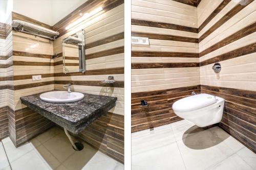 Deluxe Double Room (2 Adults + 1 Child) image 3