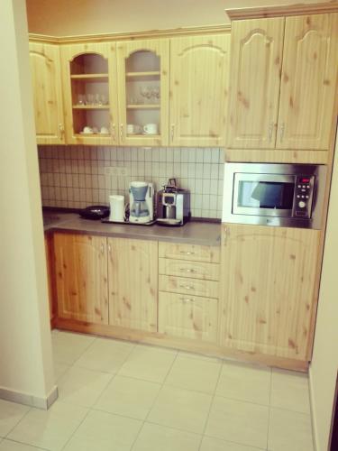 Iekārtas, Fonix Apartmanhaz in Kiskutas
