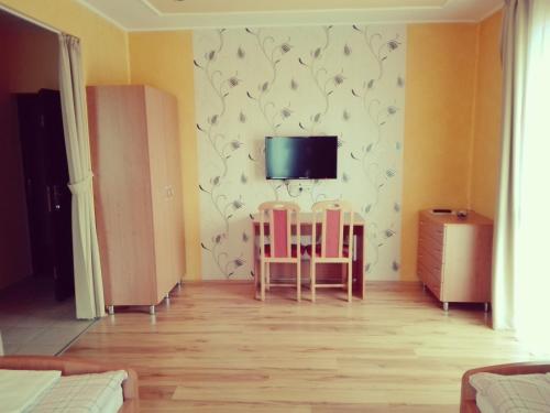 Főnix Apartmanház