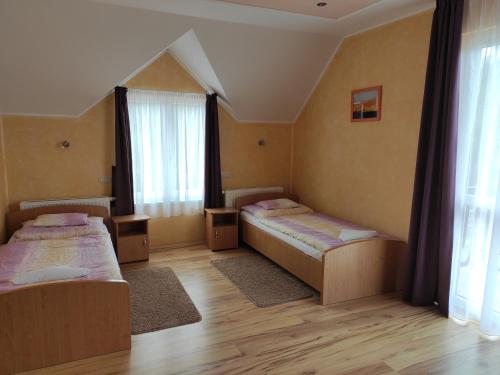 Főnix Apartmanház