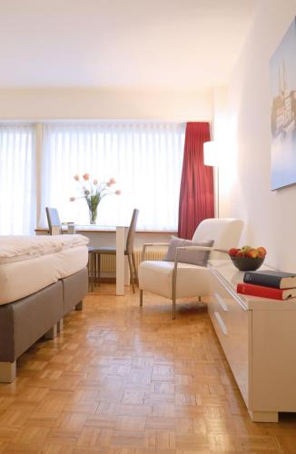 CITY STAY - Forchstrasse