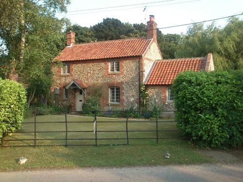 The Potting Shed At Woodside Cottage, Weasenham All Saints, Norfolk