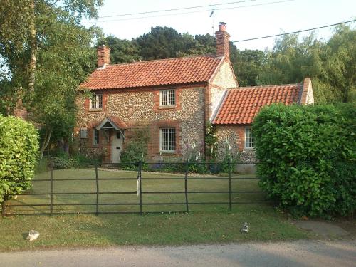 The Potting Shed At Woodside Cottage, , Norfolk