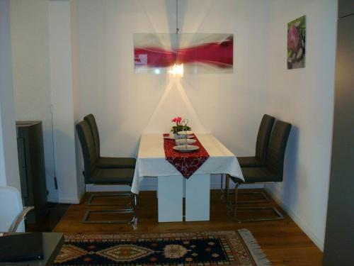 Ferienwohnung Krause - image 12