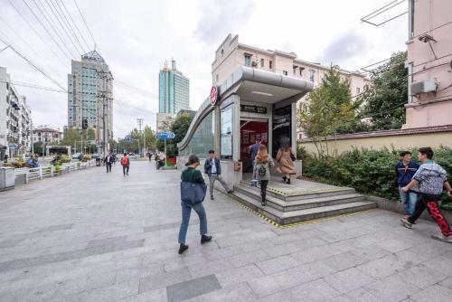 Jingyi Apartment - image 2