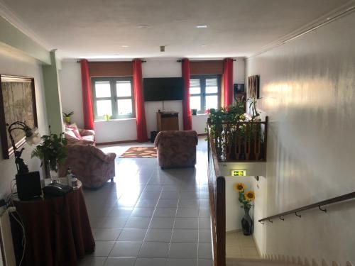 Hotel Termas in Chaves