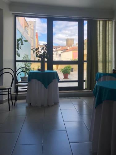 Hotel Termas in Chaves