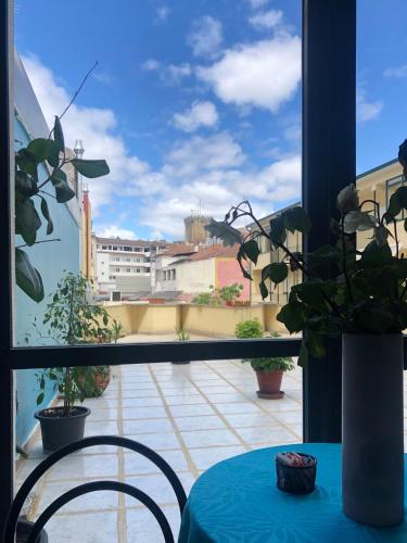 Hotel Termas in Chaves