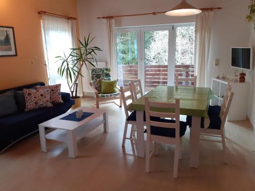 Ferienhaus Bad Hundertpfund in Grossbreitenbach