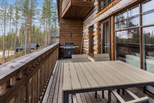 Superior Chalet