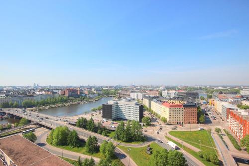 Sky Hostel Helsinki