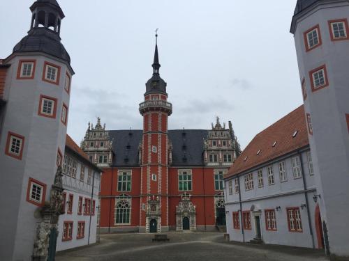 Nearby attraction, Ferienwohnung Kuckucksnest in Helmstedt