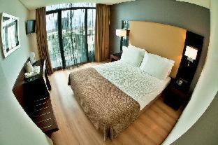 TURIM Alameda Hotel, Lisbon (photo 7)