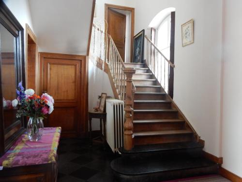 Le Chant du coucou 5