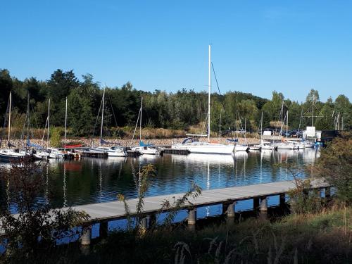 Ferienwohnung Am Berzdorfer See, Görlitz, Klein Neundorf, Seestraße