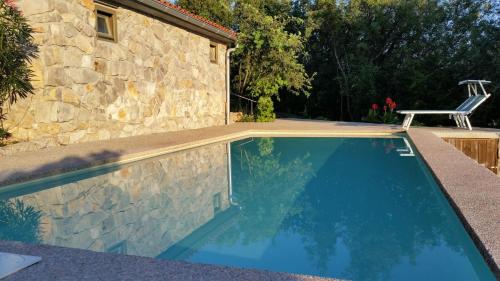 Luxury Traditional Villa with pool