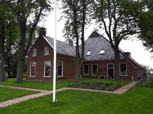  B&B De Herenboer, Pension in Opeinde