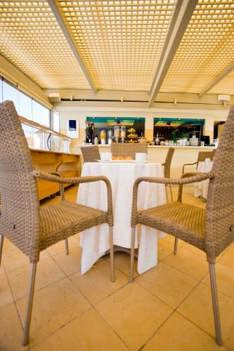 Restaurant, Princess Of Naxos in Naxos Island