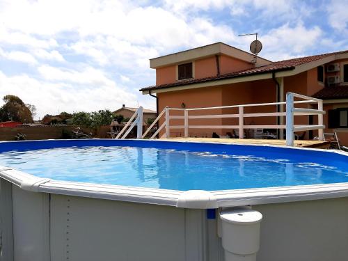 Villa Elegance - main image