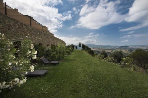 Castello di Velona Resort, Thermal SPA & Winery