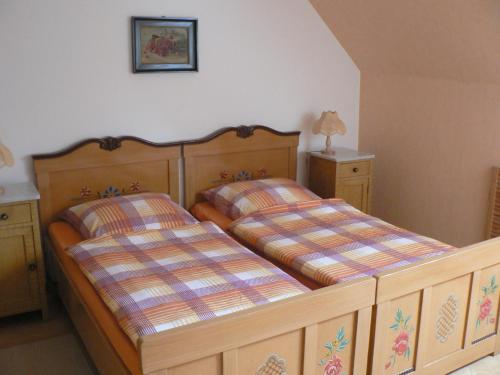 Ferienwohnung Teubner - image 14