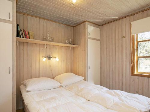 Two-Bedroom Holiday home in Hals 11 - image 8