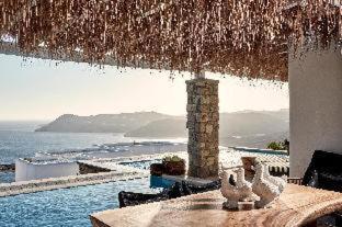Myconian Villa Collection - Preferred Hotels & Resorts - image 14